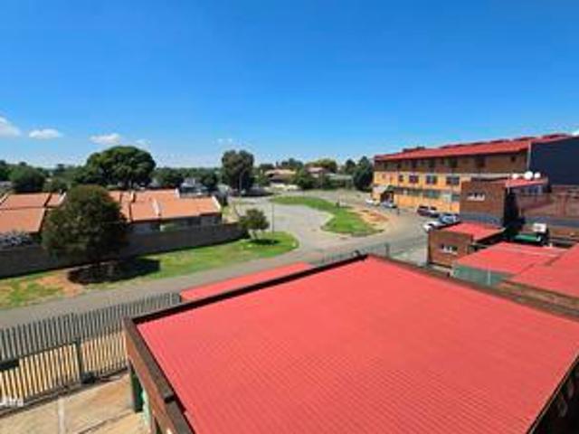 Apartment for sale in Germiston, Gauteng