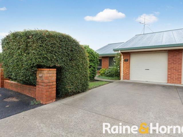 Duplex for sale in Narromine, New South Wales