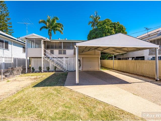 House for rent in Rockhampton, Queensland