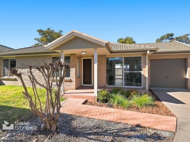 Apartment for sale in Orange, New South Wales