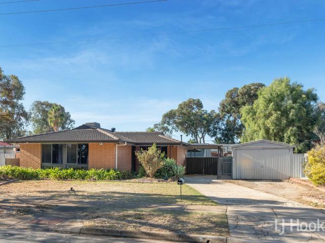 House for rent in Horseshoe Creek, South Australia