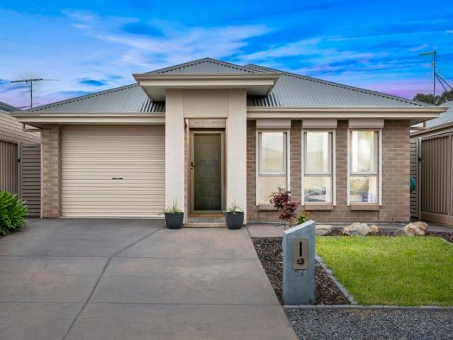 House for sale in Horseshoe Creek, South Australia