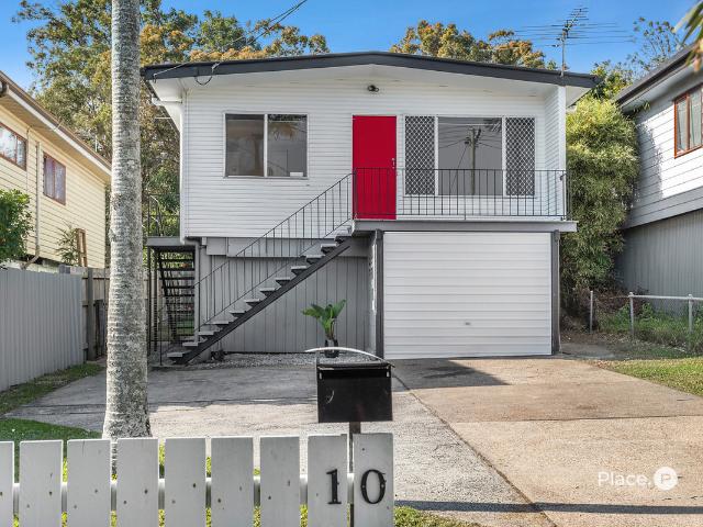 House for sale in Toombul, Queensland