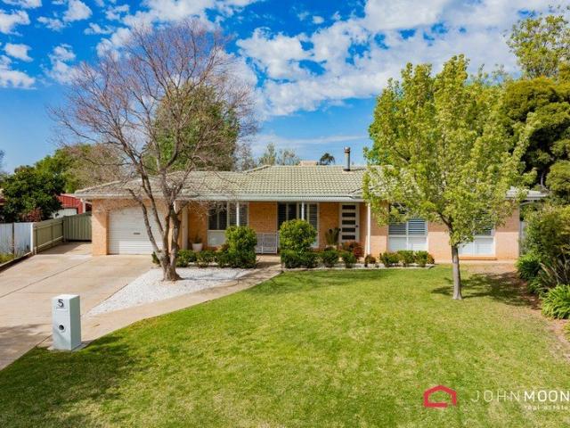 House for sale in Belfrayden, New South Wales