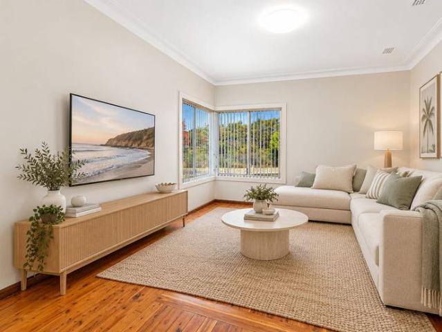 House for rent in Mount Saint Thomas, Wollongong City Council