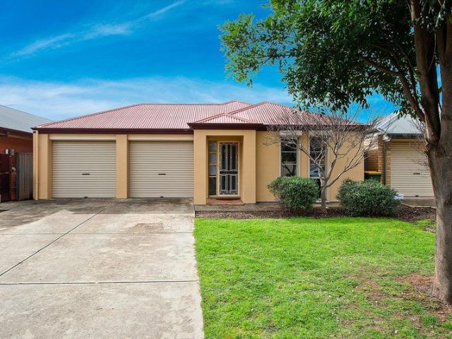 House for sale in Horseshoe Creek, South Australia