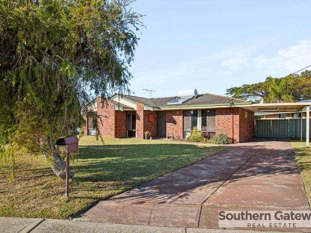 House for sale in Waikiki, Western Australia