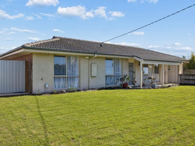 House for sale in Wonthaggi, Victoria