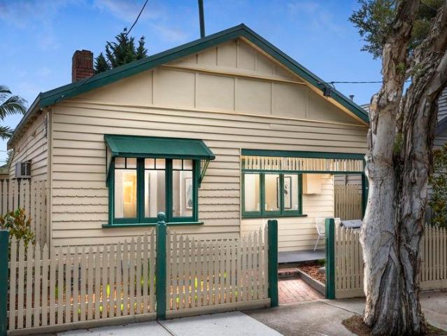 House for rent in Yarraville, Victoria