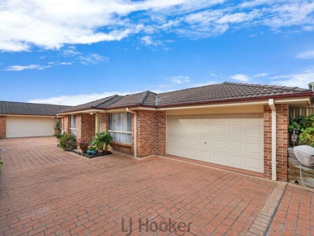 Villa for sale in Ambergate, New South Wales