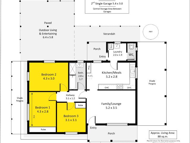 House for sale in Overland Corner, South Australia