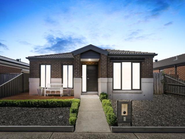 House for rent in Narre Warren, Melbourne