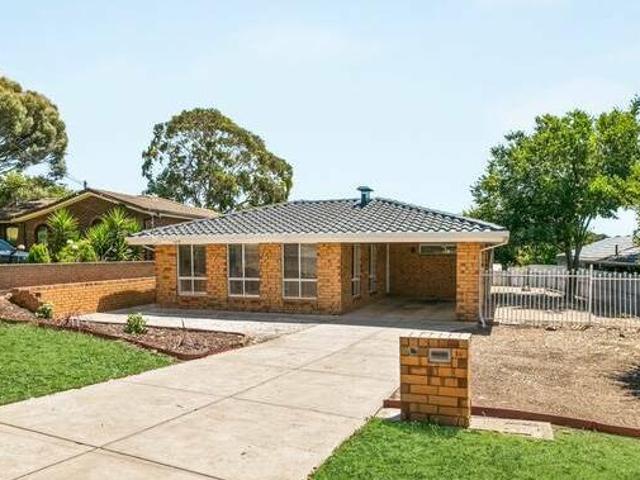 House for rent in Horseshoe Creek, South Australia