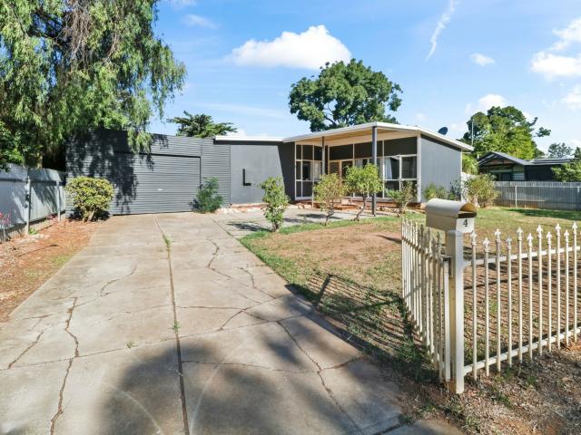 House for rent in Horseshoe Creek, South Australia