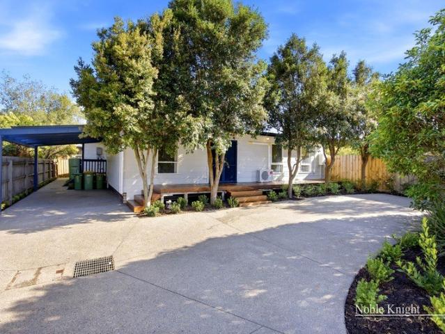 House for sale in Camerons Creek, Victoria