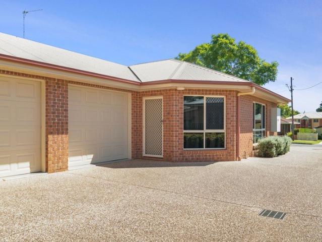Apartment for rent in Toowoomba, Queensland