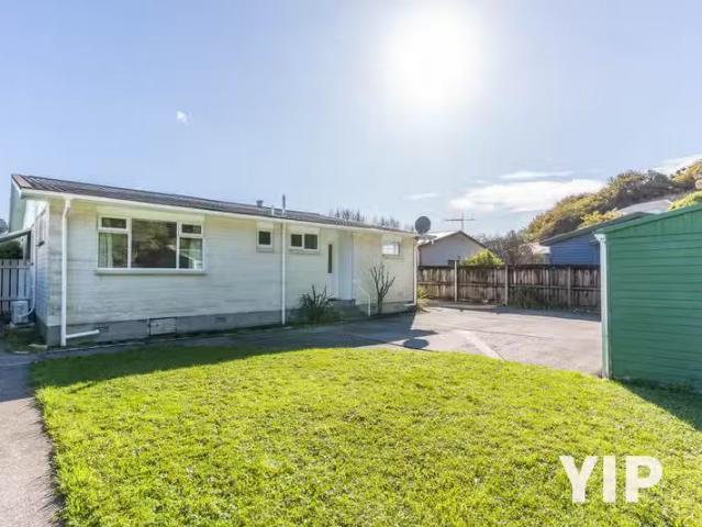 House for rent in Days Bay, Wellington