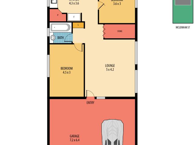 House for sale in Toombul, Queensland