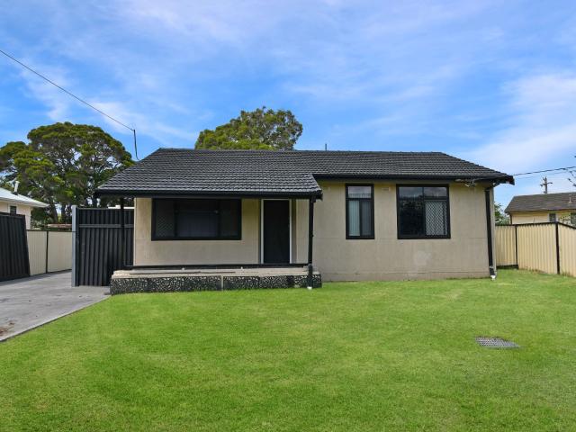 House for rent in Lansvale