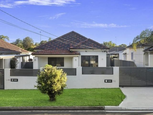 House for rent in Sydney, New South Wales