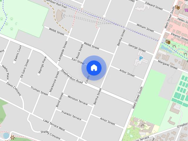 House for rent in Mount Gambier, South Australia