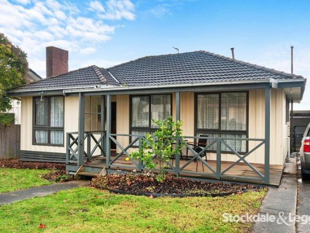 House for rent in Traralgon, City of Latrobe