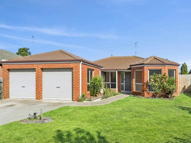 House for rent in Geelong, Victoria