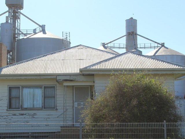 House for rent in Dimboola, Shire of Hindmarsh