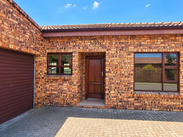 House for rent in Kriel, Emalahleni Local Municipality