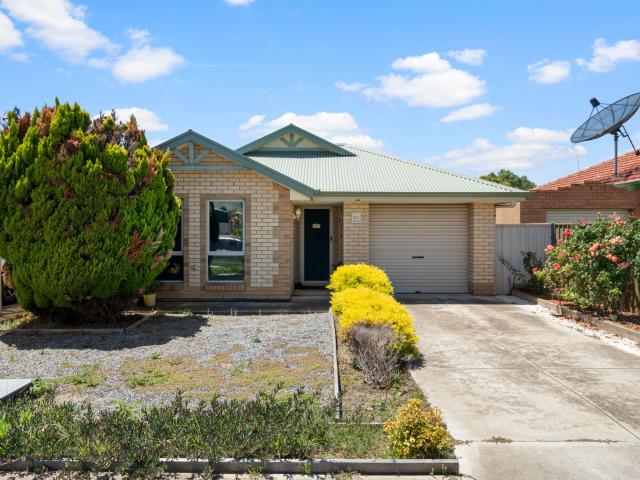 House for rent in Horseshoe Creek, South Australia