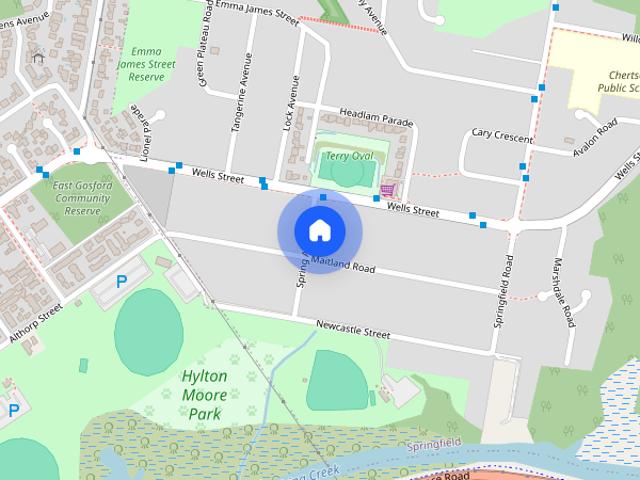 House for rent in Gosford, New South Wales