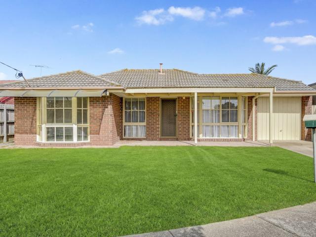 House for rent in Altona Green, Melbourne