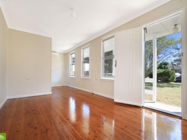 House for rent in Barrack Heights, Shellharbour City Council