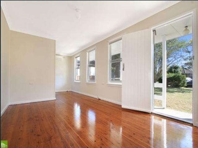 House for rent in Barrack Heights, Shellharbour City Council