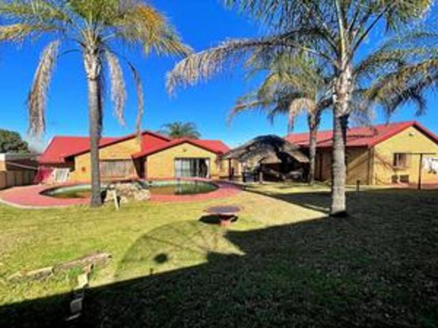 House for sale in Centurion, Gauteng
