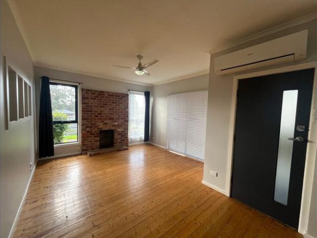 House for rent in Morwell, Victoria