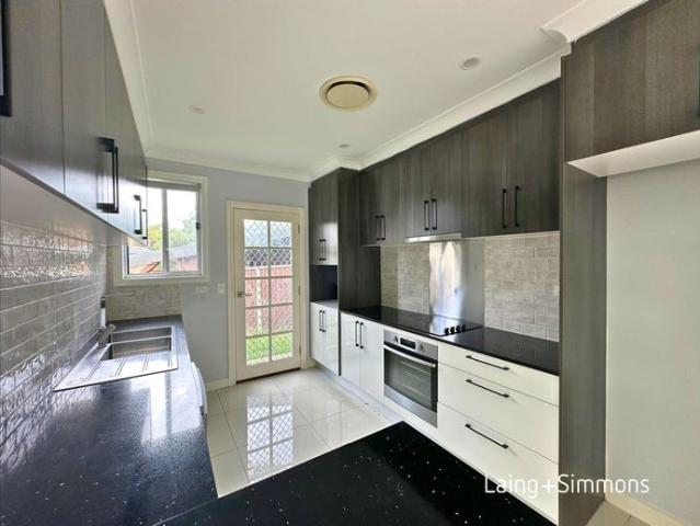 House for rent in Sydney, New South Wales