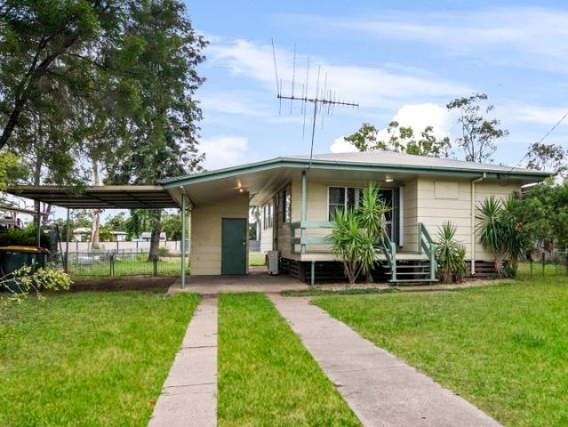 House for rent in Dysart, Queensland