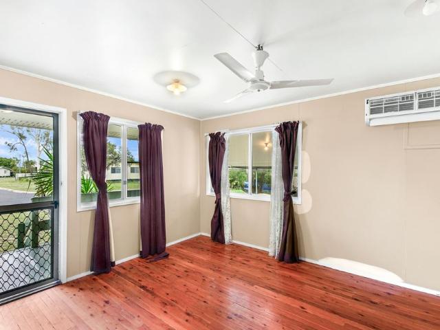 House for rent in Dysart, Queensland