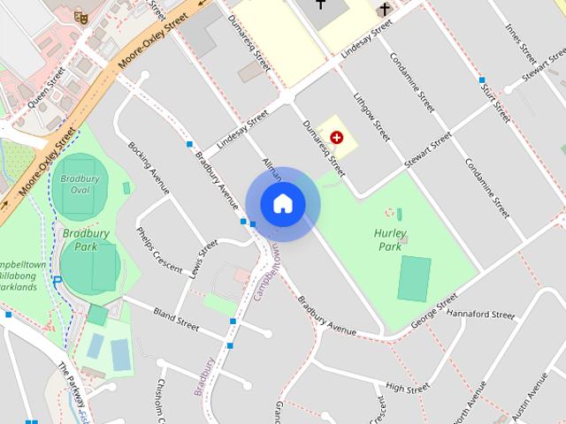 House for rent in Sydney, New South Wales