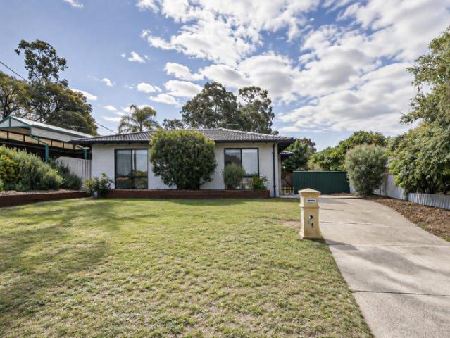 House for sale in Kelmscott, Western Australia