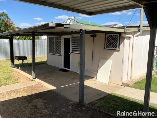 Apartment for rent in Moree, Moree Plains Shire Council