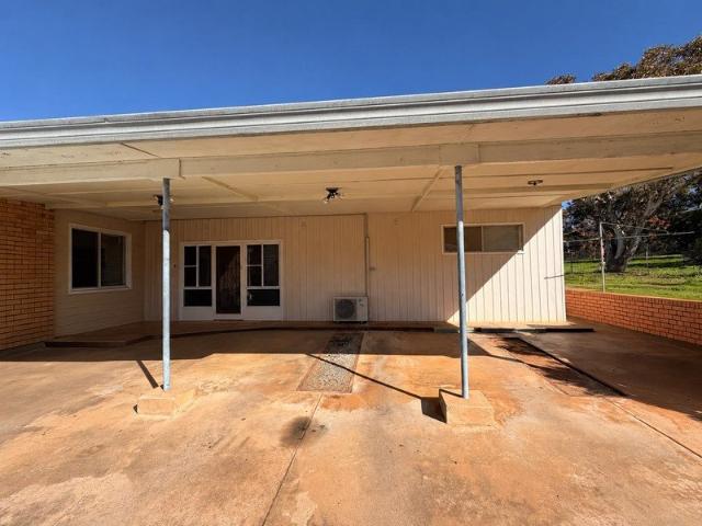 House for rent in Parkes, New South Wales