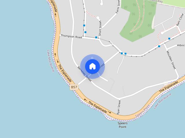 Apartment for rent in Ambergate, New South Wales