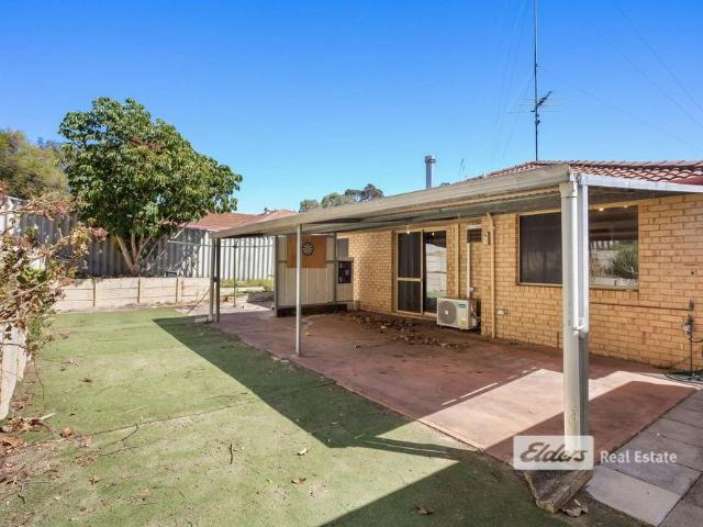 House for rent in Australind, Western Australia