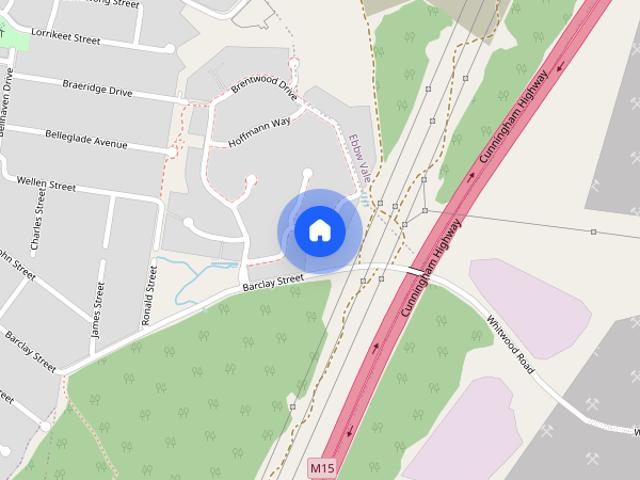 Apartment for rent in Bundamba, Greater Brisbane