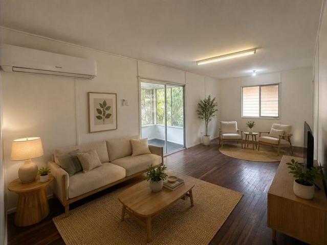 House for rent in Toombul, Queensland