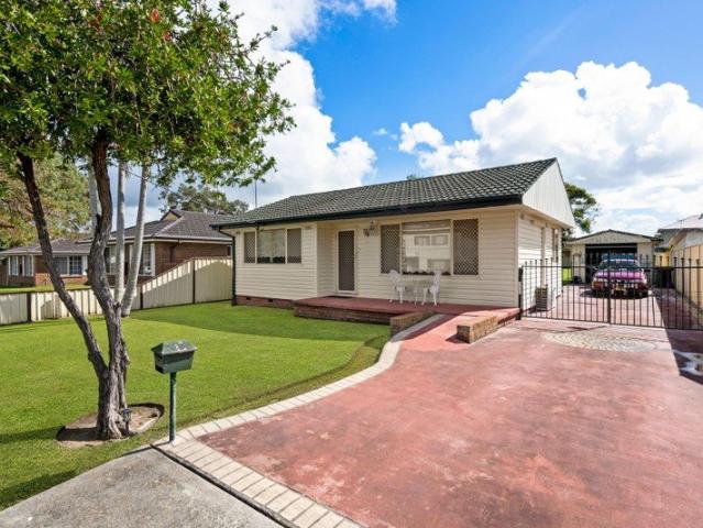House for rent in Long Jetty, New South Wales