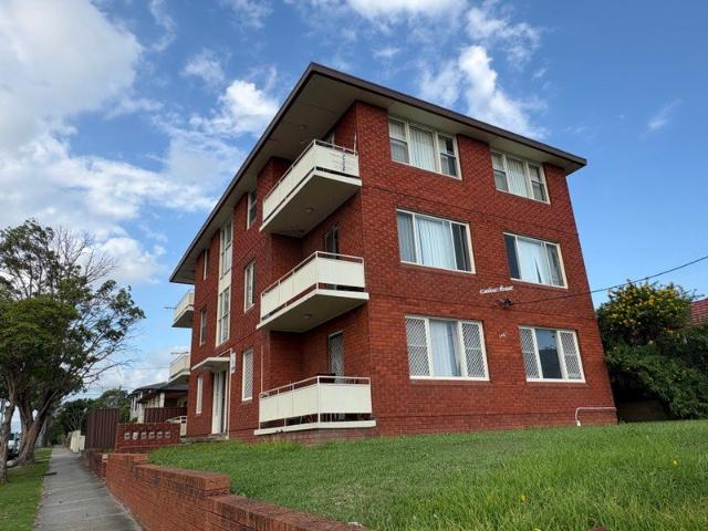 Apartment for rent in Auburn, Sydney