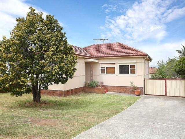 House for rent in Fairfield West